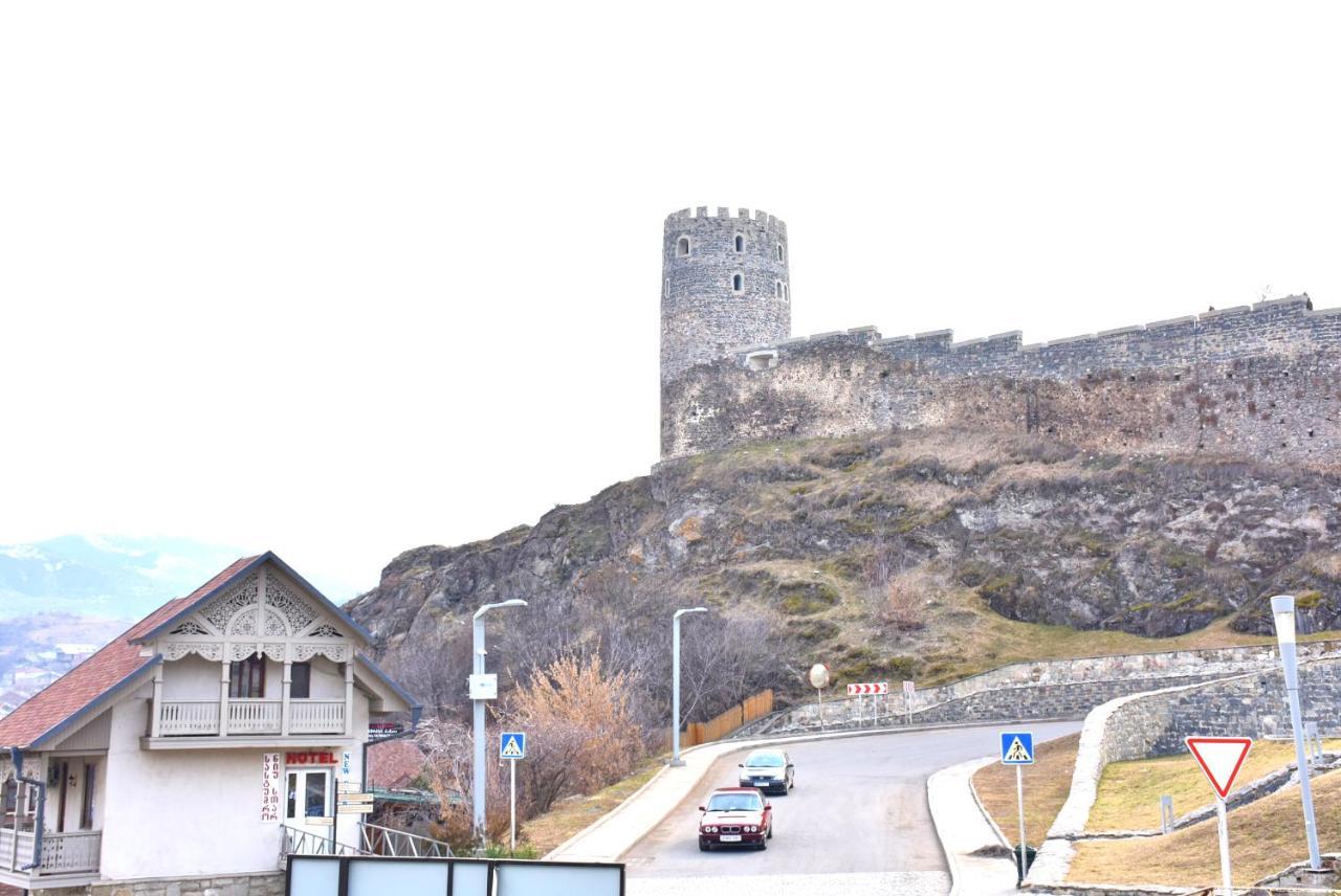 Light House Old City 아할치헤 외부 사진
